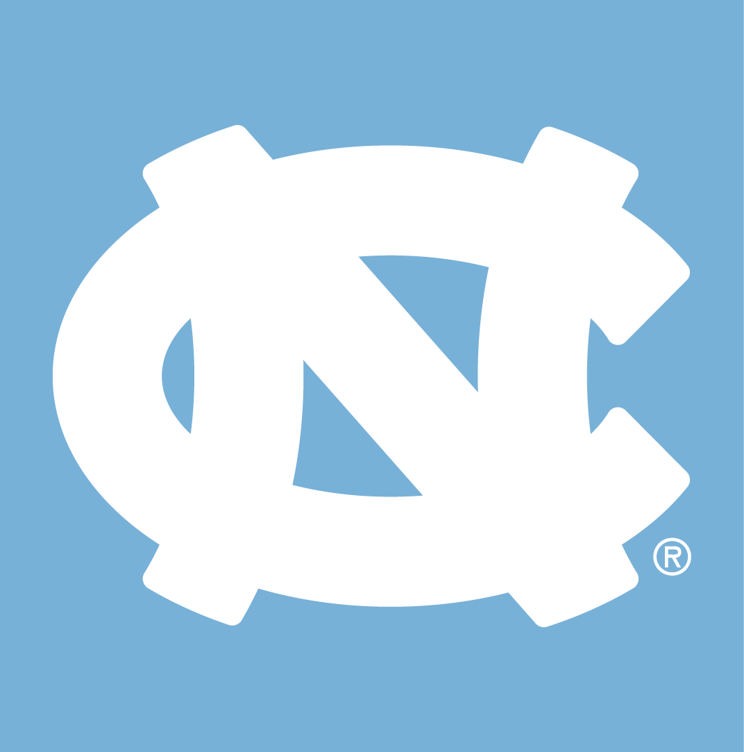 North Carolina Tar Heels 2015-Pres Alternate Logo v2 iron on transfers for clothing